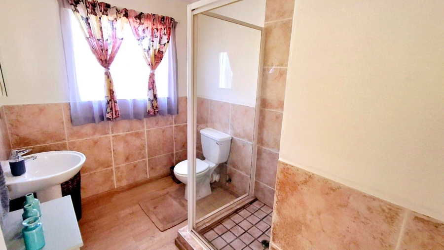 2 Bedroom Property for Sale in Sasolburg Ext 11 Free State